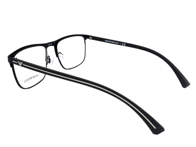Оправа EMPORIO ARMANI EA 1079 3094 55 мм.. Фото 4