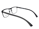 Оправа EMPORIO ARMANI EA 1079 3094 55 мм.. Фото 4