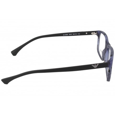 Оправа EMPORIO ARMANI EA3098 5549 53мм.. Фото 3
