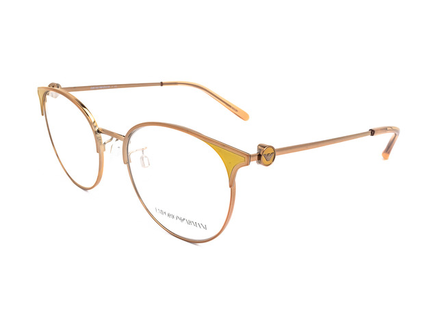 Оправа EMPORIO ARMANI EA 1118 3011 51 мм.
