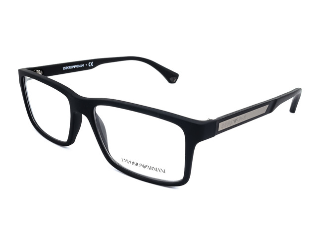 Оправа EMPORIO ARMANI EA 3038 5063 56 мм.