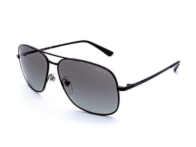 Сонцезахисні окуляри VOGUE VO 4161-S 352/11 58 мм. GRADIENT GREY