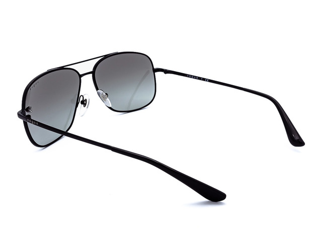 Сонцезахисні окуляри VOGUE VO 4161-S 352/11 58 мм. GRADIENT GREY. Фото 4