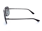 Сонцезахисні окуляри VOGUE VO 4161-S 352/11 58 мм. GRADIENT GREY. Фото 3
