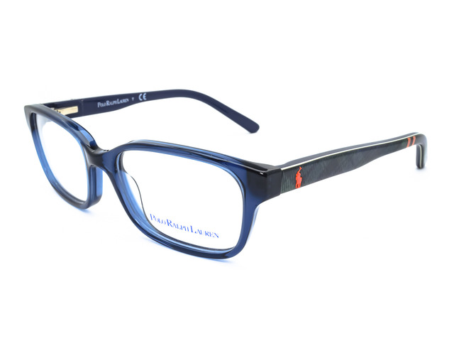 Оправа POLO Ralph Lauren 8520 5852 46 мм.. Фото 2