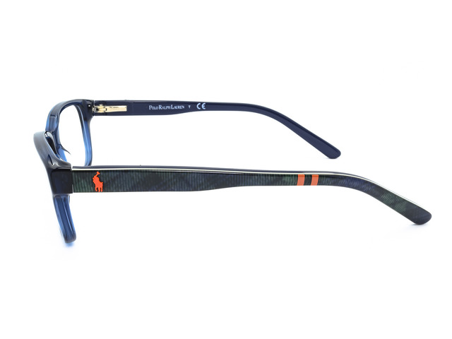 Оправа POLO Ralph Lauren 8520 5852 46 мм.. Фото 3