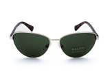 Сонцезахисні окуляри RALPH LAUREN PH 4134 9116/71 56 мм. TINTED GREEN