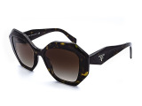 Сонцезахисні окуляри PRADA SPR 16W 2AU-6S1 53 мм. GRADIENT BROWN. Фото 2