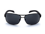 Сонцезахисні окуляри PRADA SPS 54I 1BO-1A1 65 мм. TINTED GREY