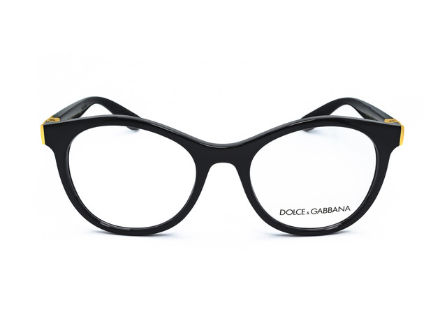 Оправа DOLCE & GABBANA DG 5075 501 51 мм.