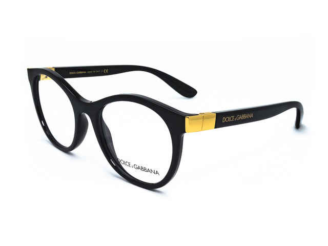 Оправа DOLCE & GABBANA DG 5075 501 51 мм.