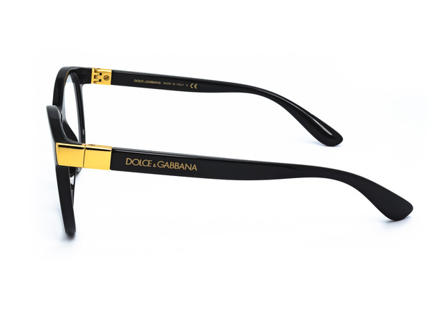 Оправа DOLCE & GABBANA DG 5075 501 51 мм.. Фото 3