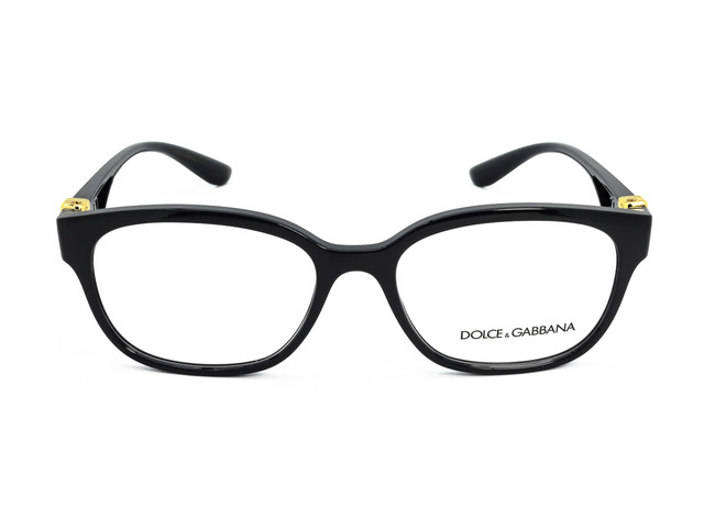 Оправа DOLCE & GABBANA DG 5066 501 54 мм.