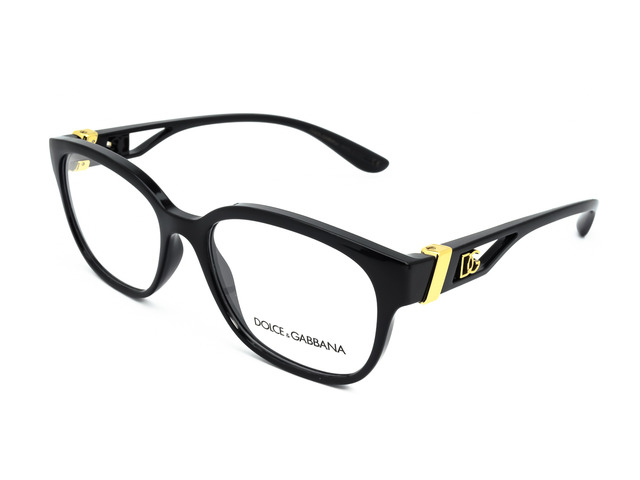 Оправа DOLCE & GABBANA DG 5066 501 54 мм.