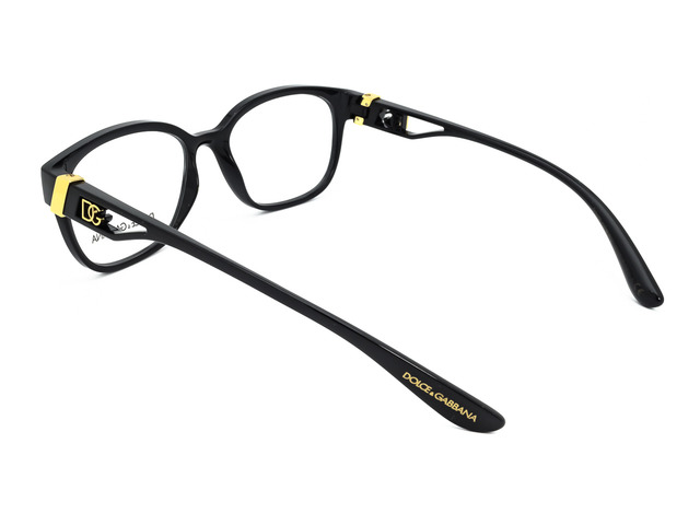 Оправа DOLCE & GABBANA DG 5066 501 54 мм.. Фото 4