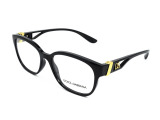 Оправа DOLCE & GABBANA DG 5066 501 54 мм.. Фото 2