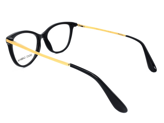 Оправа DOLCE & GABBANA DG 3258 501 52 мм.. Фото 4