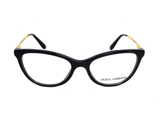 Оправа DOLCE & GABBANA DG 3258 501 52 мм.