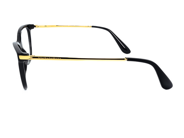 Оправа DOLCE & GABBANA DG 3258 501 52 мм.. Фото 3