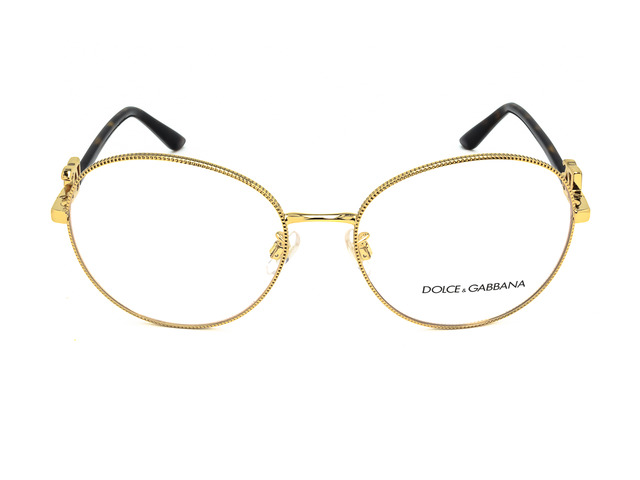 Оправа DOLCE & GABBANA DG 1339 1354 56 мм.