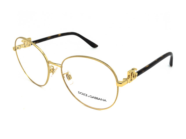 Оправа DOLCE & GABBANA DG 1339 1354 56 мм.