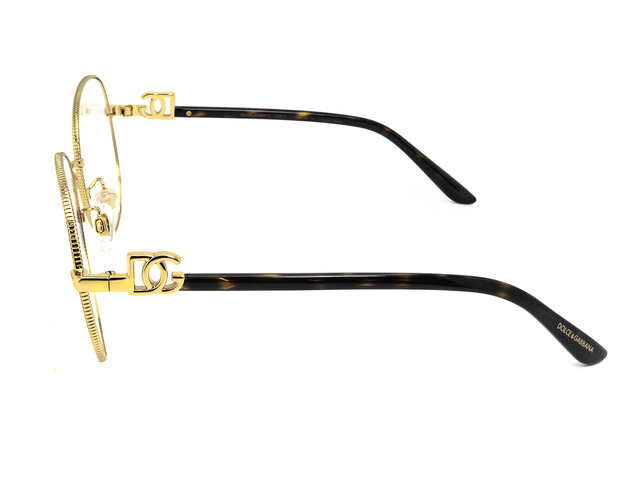 Оправа DOLCE & GABBANA DG 1339 1354 56 мм.. Фото 3