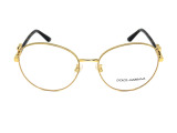 Оправа DOLCE & GABBANA DG 1339 1354 56 мм.