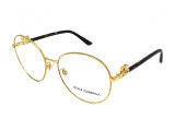 Оправа DOLCE & GABBANA DG 1339 1354 56 мм.. Фото 2