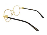 Оправа DOLCE & GABBANA DG 1339 1354 56 мм.. Фото 4