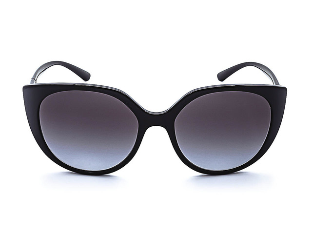 Сонцезахисні окуляри DOLCE & GABBANA DG 6119 501/8G 54 мм. GRADIENT GREY