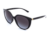 Сонцезахисні окуляри DOLCE & GABBANA DG 6119 501/8G 54 мм. GRADIENT GREY. Фото 2