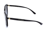 Сонцезахисні окуляри DOLCE & GABBANA DG 6119 501/8G 54 мм. GRADIENT GREY. Фото 3