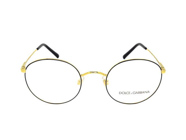 Оправа DOLCE & GABBANA DG 1290 1305 50 мм.