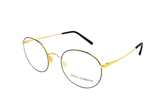 Оправа DOLCE & GABBANA DG 1290 1305 50 мм.
