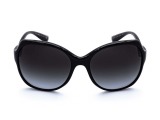 Сонцезахисні окуляри DOLCE & GABBANA DG 6154 501/8G 57 мм. GRADIENT GREY