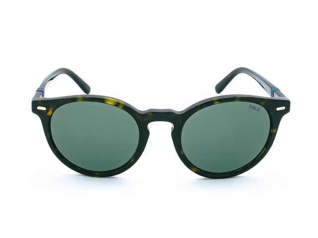 Сонцезахисні окуляри POLO Ralph Lauren PH4151 5673/71 50 мм. TINTED GREEN 