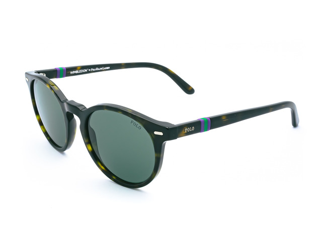 Сонцезахисні окуляри POLO Ralph Lauren PH4151 5673/71 50 мм. TINTED GREEN 