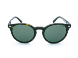Сонцезахисні окуляри POLO Ralph Lauren PH4151 5673/71 50 мм. TINTED GREEN 