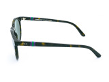 Сонцезахисні окуляри POLO Ralph Lauren PH4151 5673/71 50 мм. TINTED GREEN . Фото 3