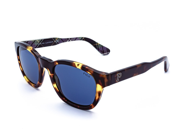 Сонцезахисні окуляри Ralph Laurent PH4159 5134/80 49 мм. TINTED BLUE