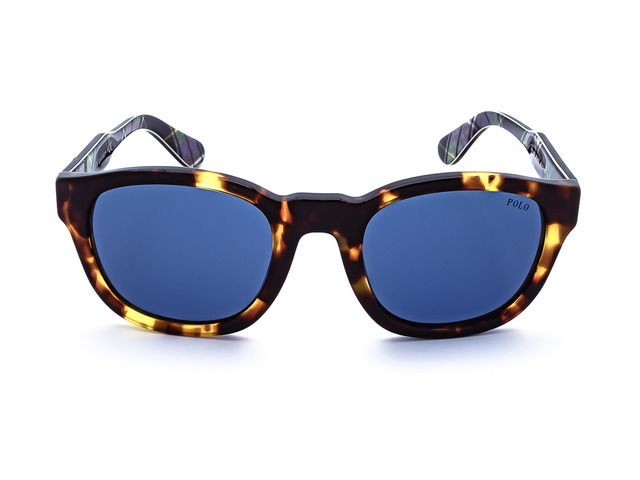 Сонцезахисні окуляри Ralph Laurent PH4159 5134/80 49 мм. TINTED BLUE