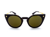 Сонцезахисні окуляри VERSACE 4410 108/73 60 мм. TINTED BROWN