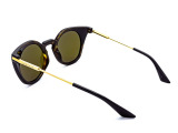 Сонцезахисні окуляри VERSACE 4410 108/73 60 мм. TINTED BROWN. Фото 4