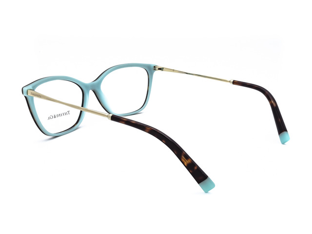 Оправа Tiffany&Co TF 2205 8134 53мм.. Фото 4