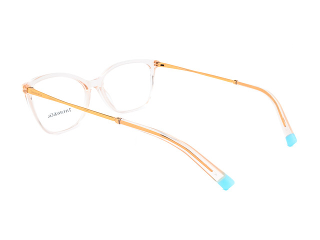 Оправа Tiffany&Co TF 2205 8328 53 мм.. Фото 4