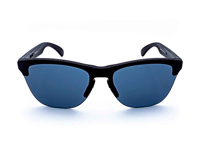 Сонцезахисні окуляри OAKLEY FROGSKINS OO9374-4363 63 мм. TINTED GREY