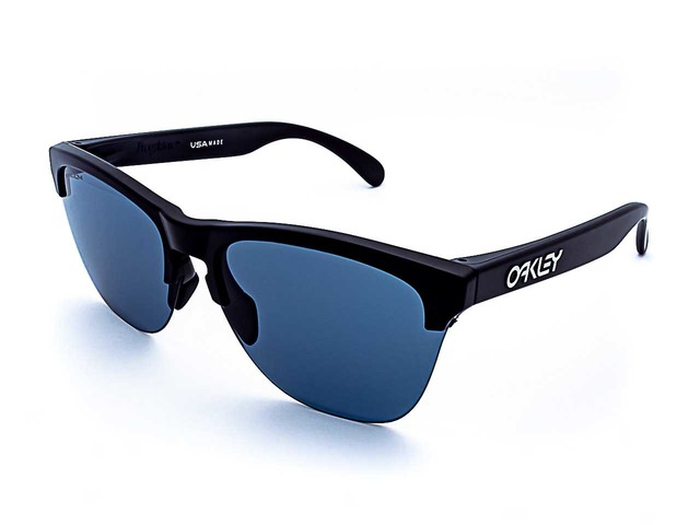 Сонцезахисні окуляри OAKLEY FROGSKINS OO9374-4363 63 мм. TINTED GREY