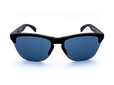 Сонцезахисні окуляри OAKLEY FROGSKINS OO9374-4363 63 мм. TINTED GREY