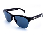 Сонцезахисні окуляри OAKLEY FROGSKINS OO9374-4363 63 мм. TINTED GREY. Фото 2