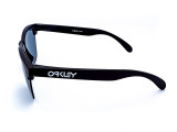 Сонцезахисні окуляри OAKLEY FROGSKINS OO9374-4363 63 мм. TINTED GREY. Фото 3